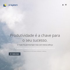  Missão e Visão, Localização, Benefícios da Automação Comercial, Softwares