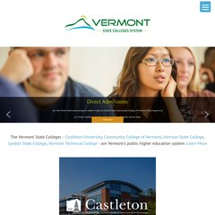 Vermont State Colleges