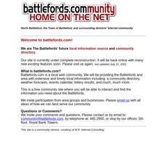 Western Web Directories