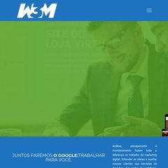 W3M - Sites, Lojas Virtais, Marketing Digital, Links Patrocinados