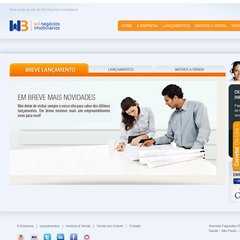 W3 Negócios Imobiliários