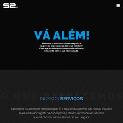  Sala de Imprensa, Empresa, Serviços, Produtos