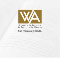 WA - Assessoria Jur&iacute;dica e Registro de Marcas
