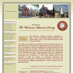  Annual Meeting, Davis Award, Our Collections, Donations