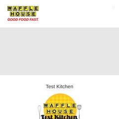 www.wafflehouse.com