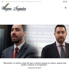 :: Wagner Nogueira