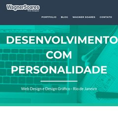 Wagner B. Soares