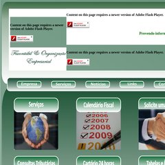 Fiscontábil & Organização Empresarial