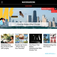 wakeboardingmag.com jd webb, jimmy lariche, nick davies