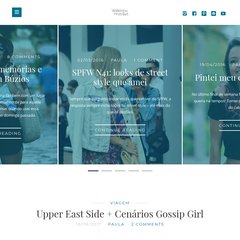 Walking on the Street