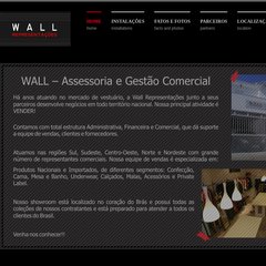  Instalações, Eliton Luis