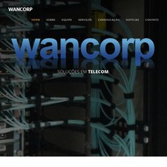 Wancorp - A sua empresa de TI