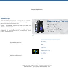 ::: WAP INFORMÁTICA :::