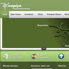 Recrutamento e Seleção de aeroviários