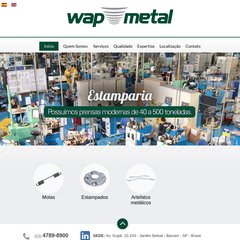WAPMETAL GROUP