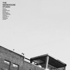 THE WAREHOUSE STUDIO
