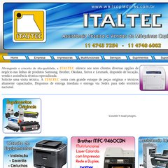 Wart Copiadoras - Assist