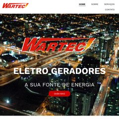 ...::Wartec Industrial Service::...