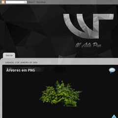 W Arte Pop- Arte e Estilo Num Só Lugar!!!