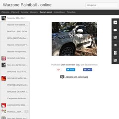 warzoneonline.blogspot.com 06:25, 07:28, 08:03