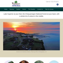 washburnchamber.com Apostle Islands | Washburn Chamber of Commerce