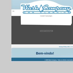 :::...Wash Company...:::