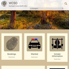 Washington County Sheriff's Office
