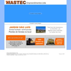 WASTEC Empreendimentos Ltda