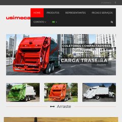 :: wastec :: ind&uacute;stria e com&eacute;rcio ltda.