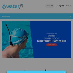 WATERFI