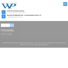 waterpure.com.br - waterpure