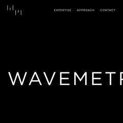 WaveMetrix