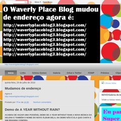  Galeria, FDWP, Prêmios, Clipes