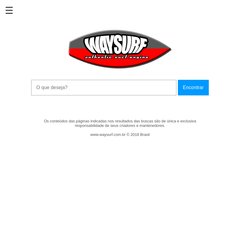 WaySurf