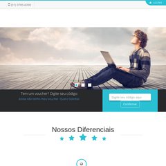 ..:: WayTop - Inglês sem Fronteiras ::..