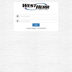 West Herr Message Center