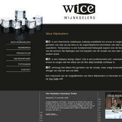 www.Wice-wijnkoeler.nl - -