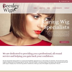 wigs surrey uk