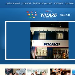 :: Wizard Savassi ::