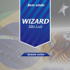 Wizard SLZ - Portal do Aluno