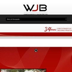 Empreendimentos e Construções WJB Ltda.