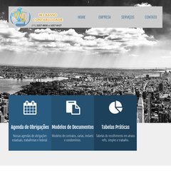 wjbassocontabilidade.com.br W J BASSO CONTABILIDADE
