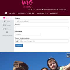 WLG TURISMO
