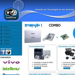 WLG Comercial