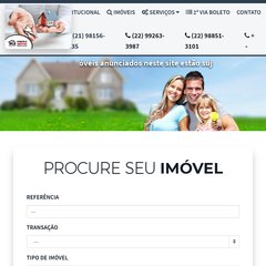 wlsimoveis.com &nbsp;Canal do Cidadão/ Cliente, &nbsp;Canal do Corretor, &nbsp;Cautela nas Transações