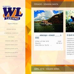 WL TURISMO