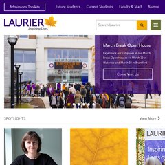 Wilfrid Laurier University