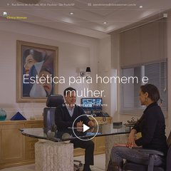 Woman Plastic______________Cirurgia Plástica e Centro Estético