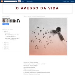 O Avesso da Vida
