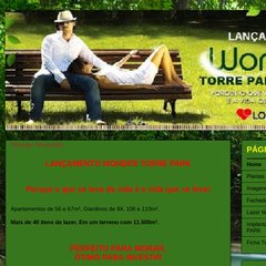 wondermorumbibreve.blogspot.com Wonder Morumbi, BlogThis!, Compartilhar no Orkut